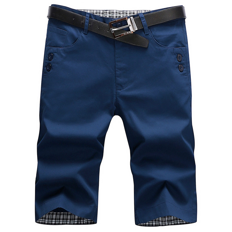 2026menclothes修身短