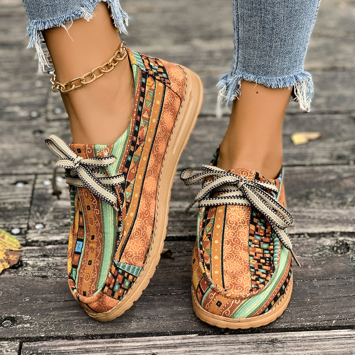 2026shoewomen外贸大码