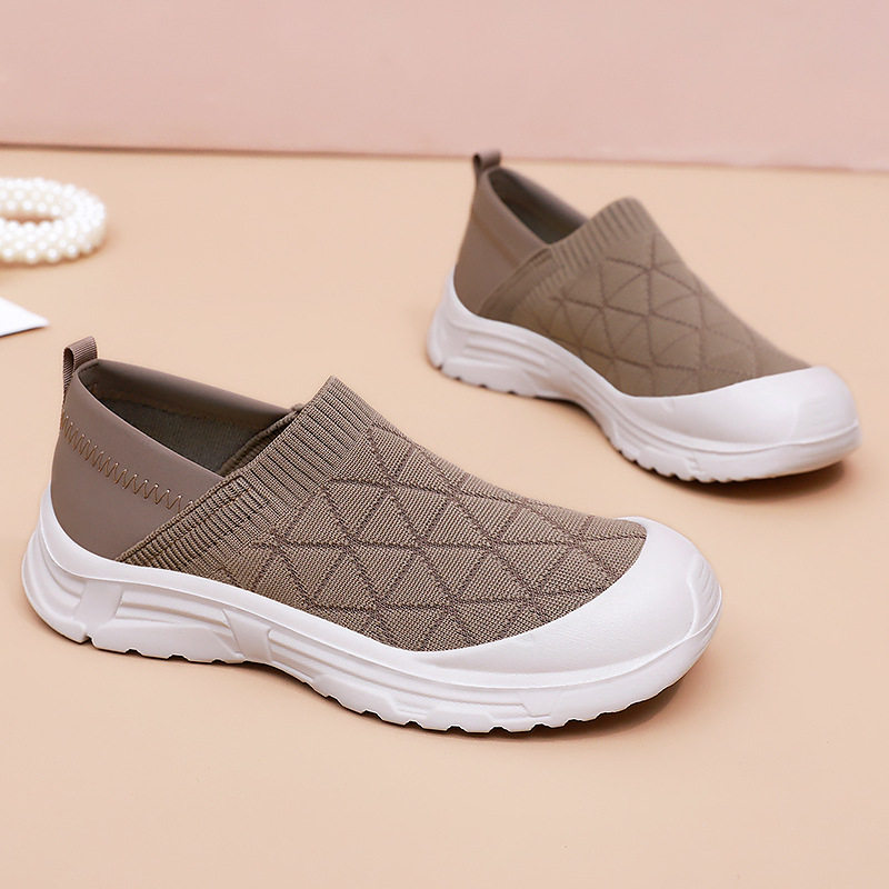 2026shoewomen夏季新款