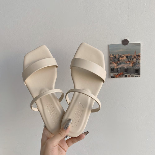 2026shoewomen拖鞋女新