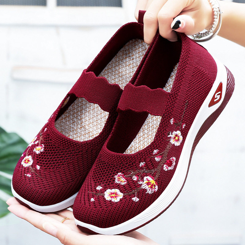 2026shoewomen鞋子女春
