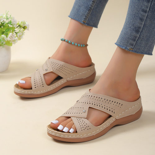 2026shoewomen跨境外贸