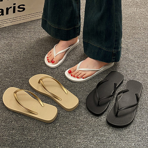 2026shoewomen人字拖鞋