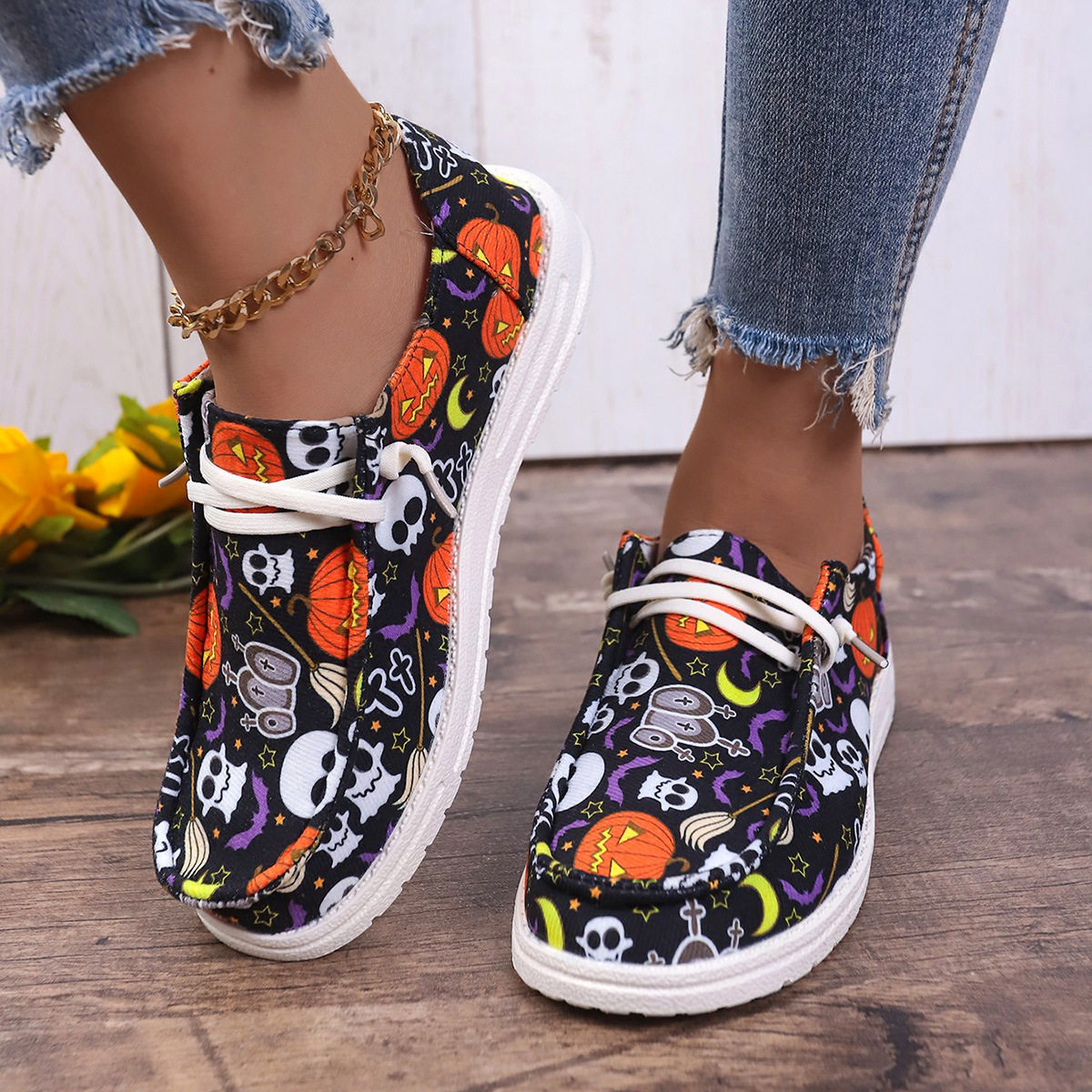 2026shoewomen跨境大码