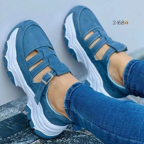 2026shoewomen跨境春秋