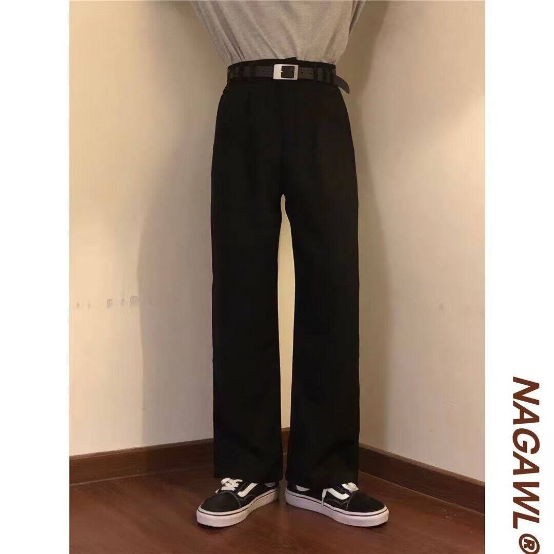 2026menclothes港风复