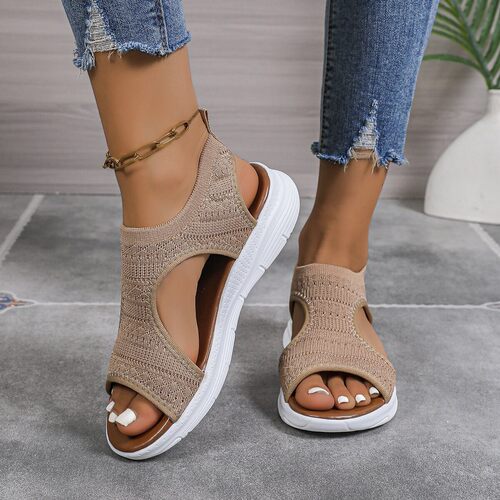 2026shoewomen跨境外贸