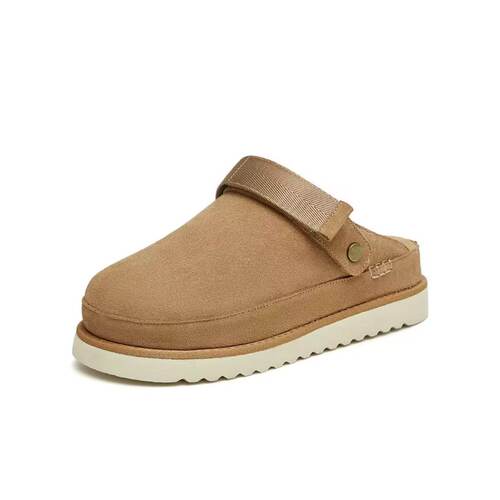 2026shoewomen厚底包头