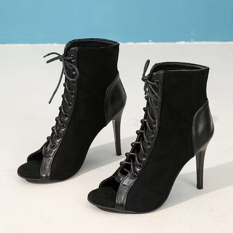 2026shoewomen欧美系带