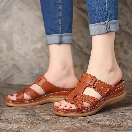 2026shoewomen外贸大码