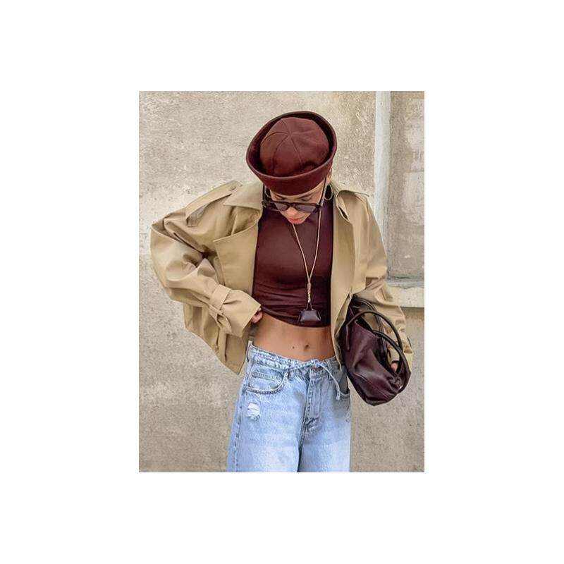 womenclothes秋季休闲工