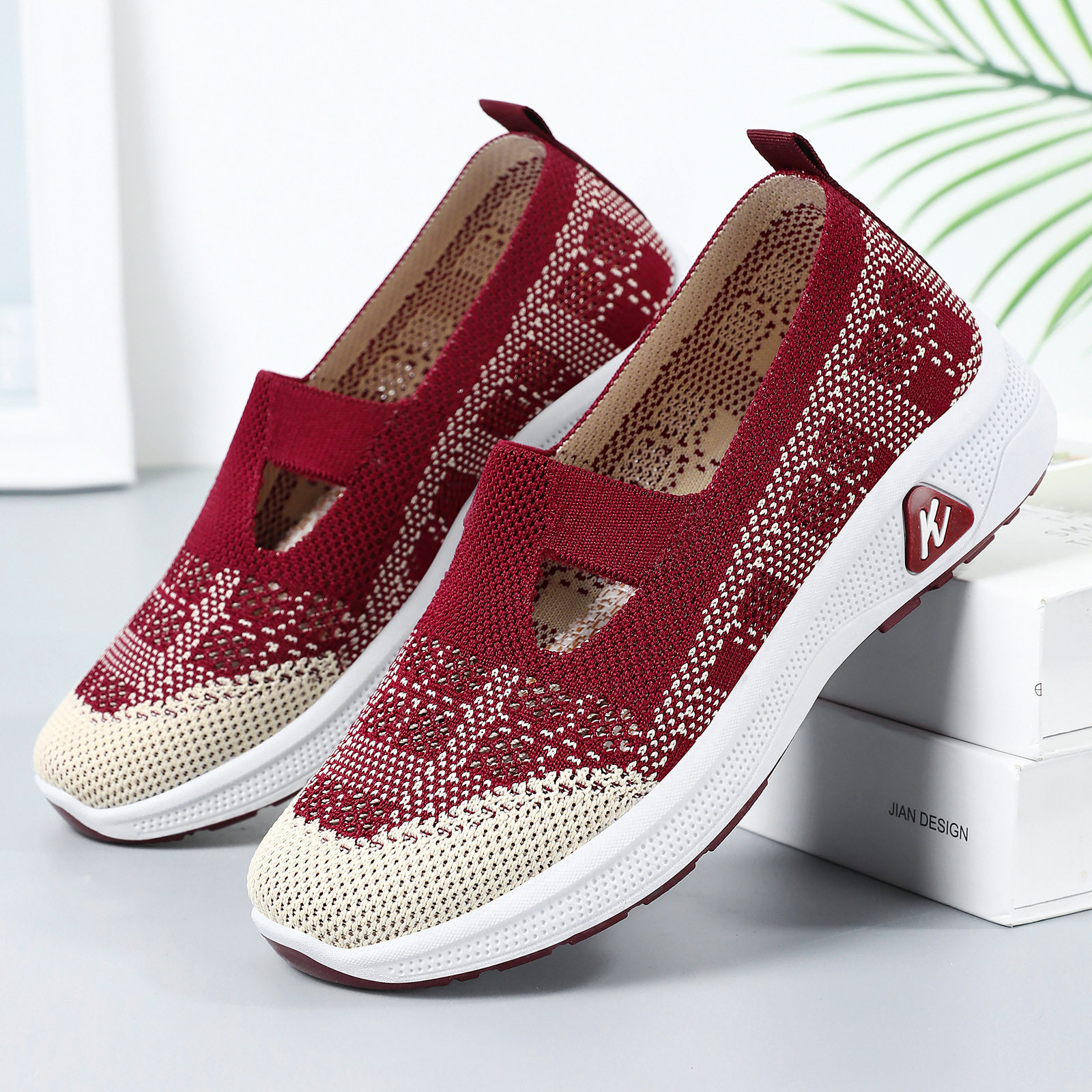 2026shoewomen女鞋跨境