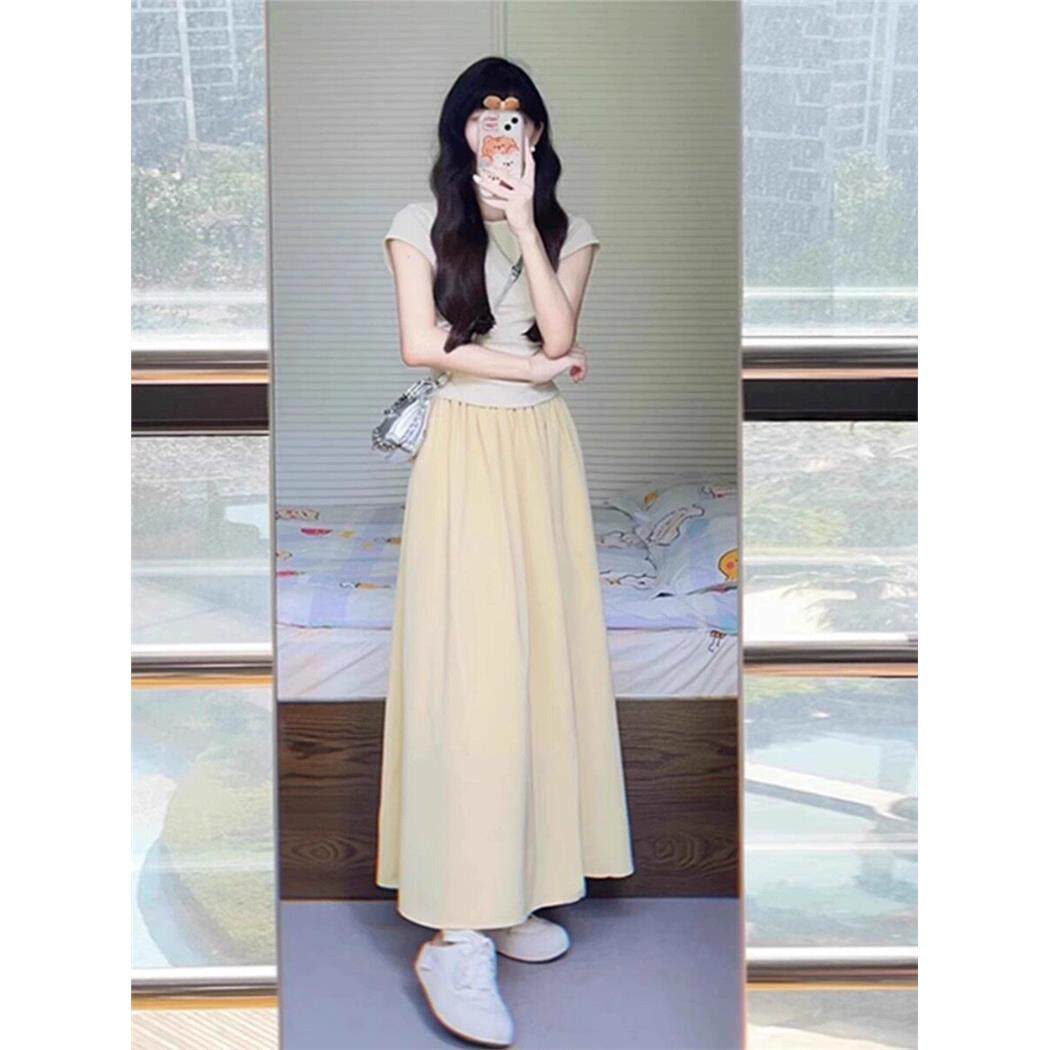 2026夏装搭配一整套ootd
