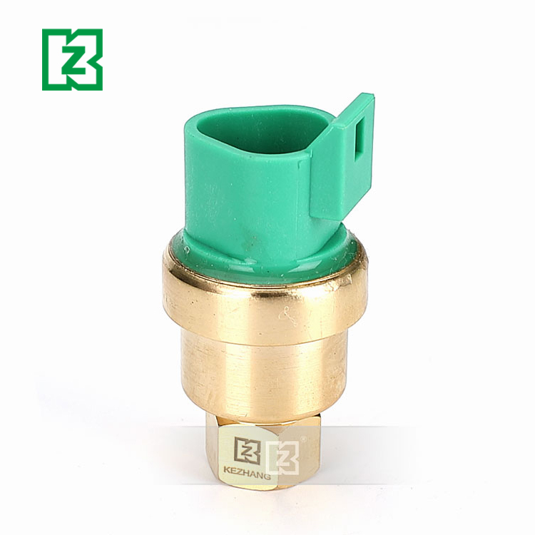 卡特挖掘机压力传感器 E330C/336D/324/C9机油燃油增压器进气大气