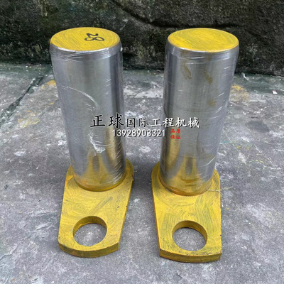卡特CAT330D 336D2 L GC 340D2 L大臂油缸轴销子大臂轴油缸下轴
