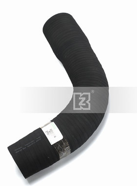 三一小松挖掘机 空气进气软管 SY305 PC360-7增压器气管S12685078