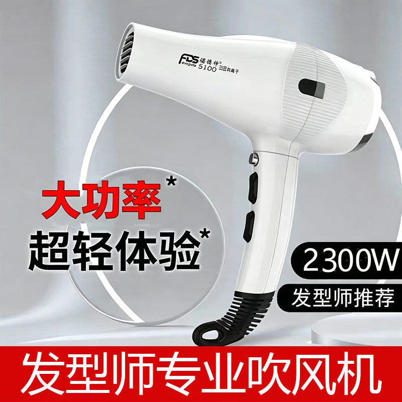 诺德仕风大师5100电吹风