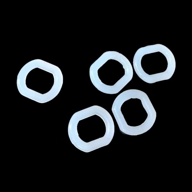 九阳电压力锅漏气配件排气管放气管密封圈胶圈 排气管圈 U型胶圈