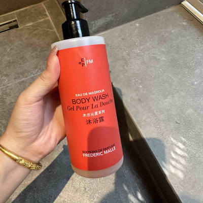 馥马尔木兰沁夏四季丽晶酒店款