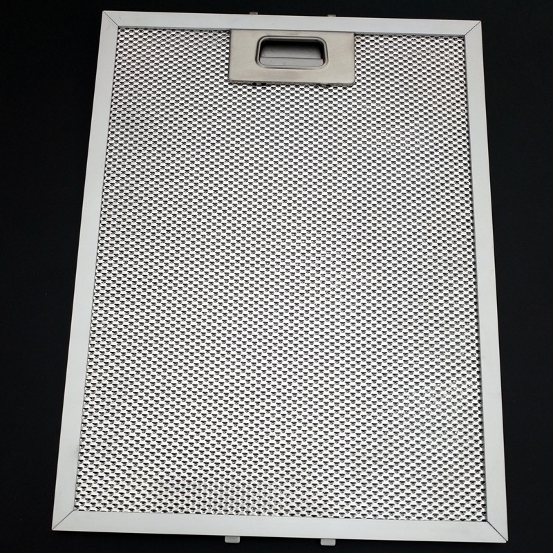 适用爱芭ELBA脱排油烟机过滤网 油烟机过滤网 油烟机配件隔油网