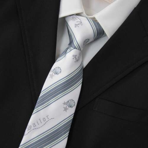 潘特维拉克利夫顿深色jk/dk领带