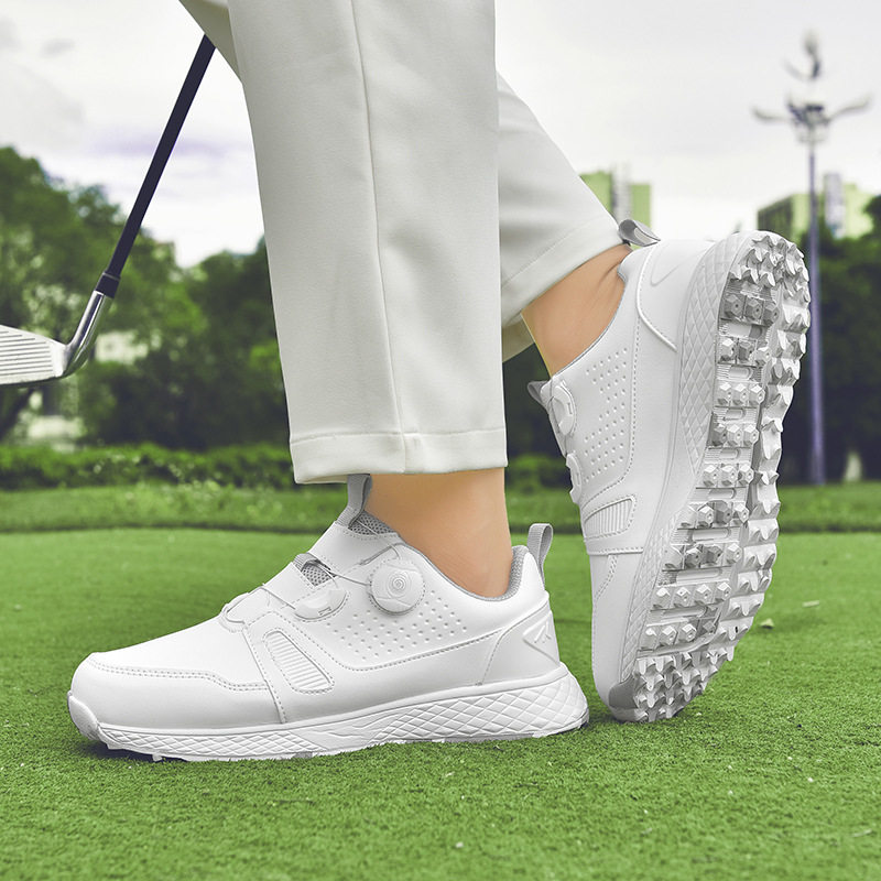 高尔夫男鞋防水防滑旋转扣透气女款高尔夫球鞋户外运动鞋男女款,运动鞋new,其它运动鞋,淘宝优惠券,粉丝福利购,淘宝优惠卷