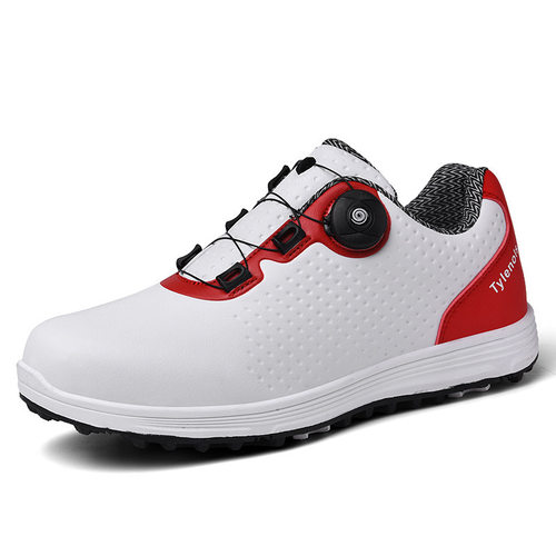 121高尔夫鞋男款运动鞋新款golf鞋子批发shoes大码男士户外休闲