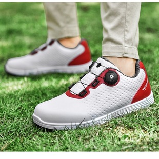 121高尔夫鞋男款运动鞋新款golf鞋子批发shoes大码男士户外休闲