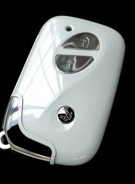 适用雷克萨斯CT200h/ES240/RX350/270/IS250/GS300钥匙包壳钥匙套