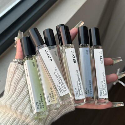 正品高级感持久淡香浓高品质香水