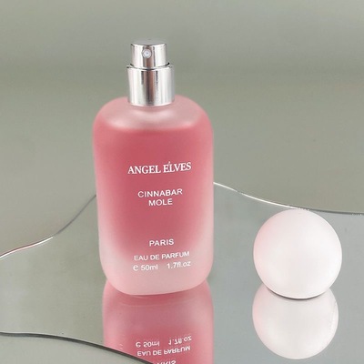 清新香氛持久留香初恋草莓香水