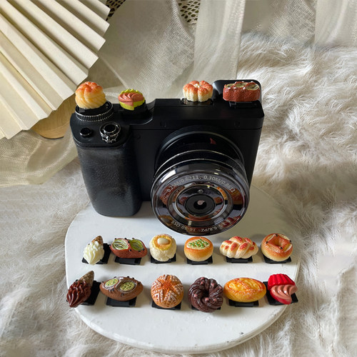 相机热靴盖适用R50Z30富士EV0 XM5XS1020XT5XT30索尼ZVE10 A6400