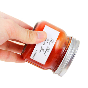 透明果酱瓶罐头瓶150ml蜂蜜瓶250ml燕窝瓶380ml奶冻瓶750ml密封瓶