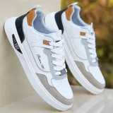 Кроссовки, спортивная обувь, высокая повседневная обувь, белая обувь, популярно в интернете, тренд сезона