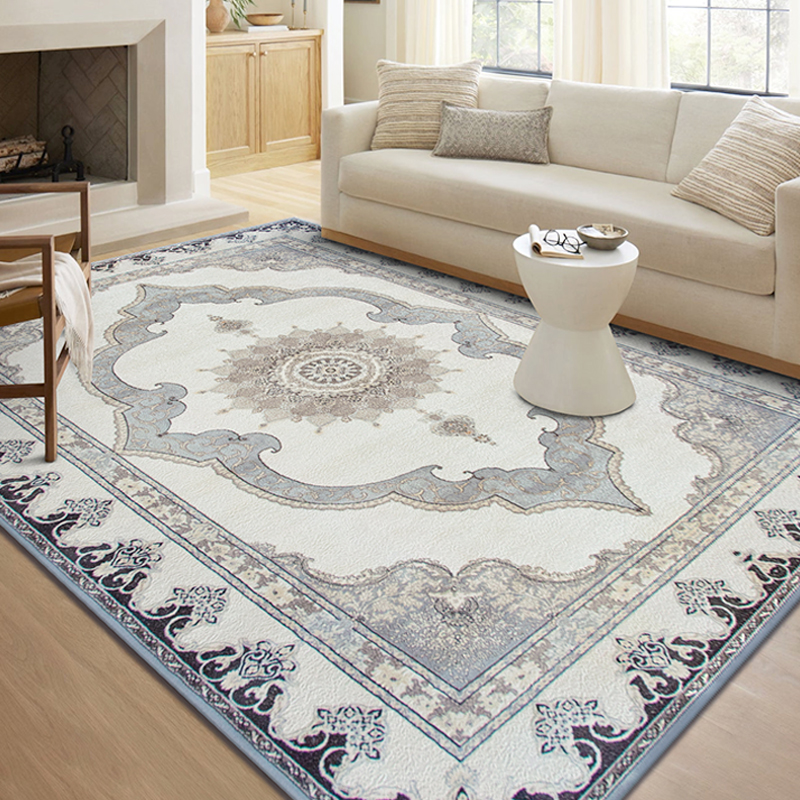 普拉托尼地毯波斯風美式法式客廳