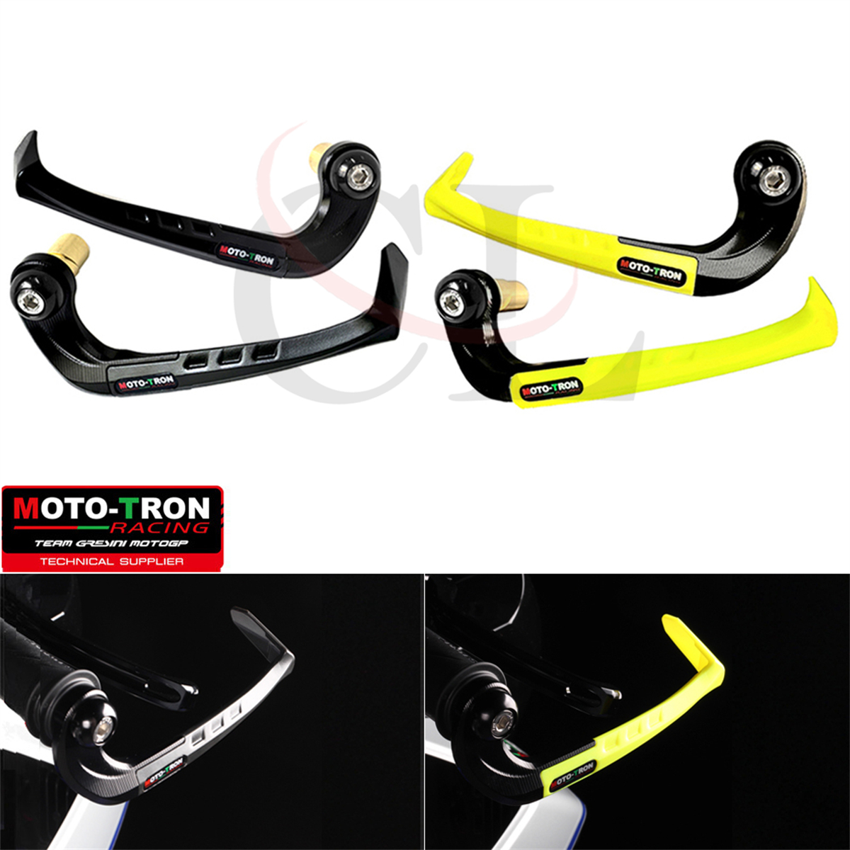 MOTO-TRON凯旋大青蛙1200RS护弓