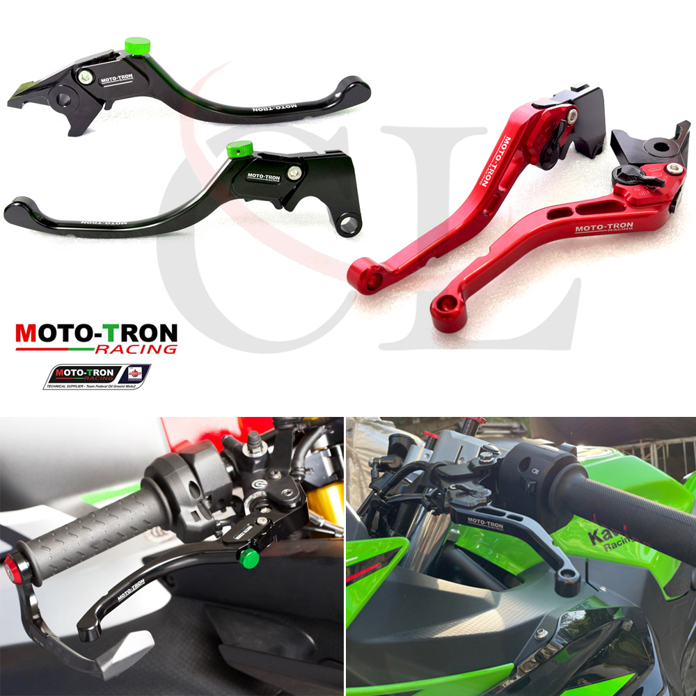 MOTO-TRON川崎ZX-6R2025刹车