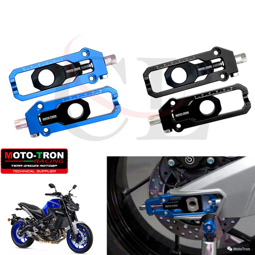 MOTO-TRON雅马哈MT09链条调节器
