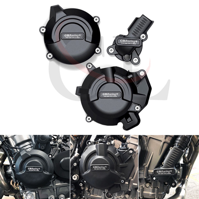 适用于春风800NK发动机保护盖