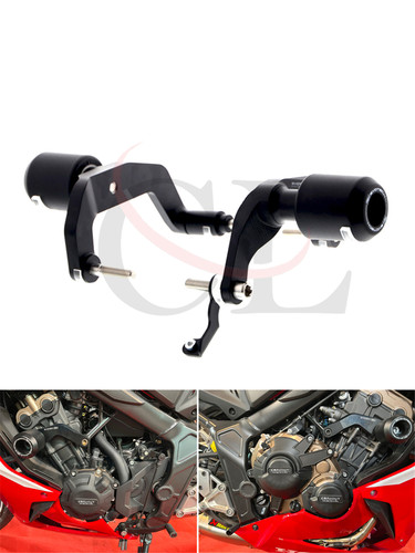 适用于本田HondaCBR650R防摔球