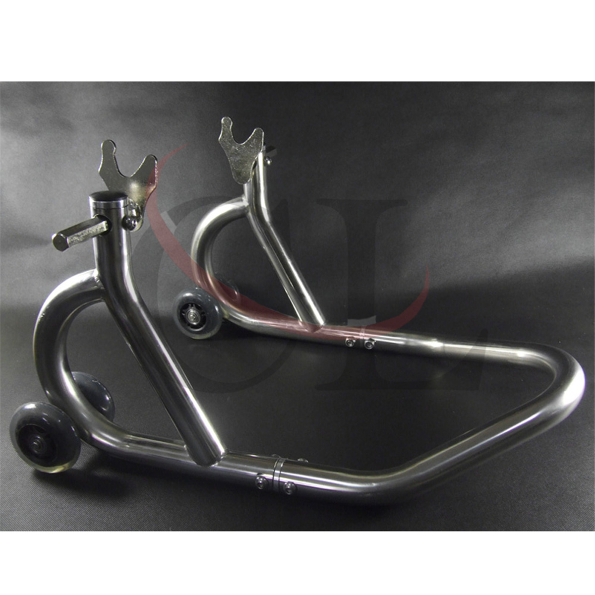 适用本田不锈钢后起后起车架车架