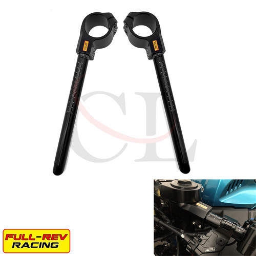FULL-REV适用雅马哈 Yamaha YZF-R9 2025-2026 改装分离车把 手把