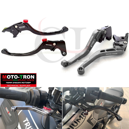MOTO-TRON适用凯旋三叉戟660刹车