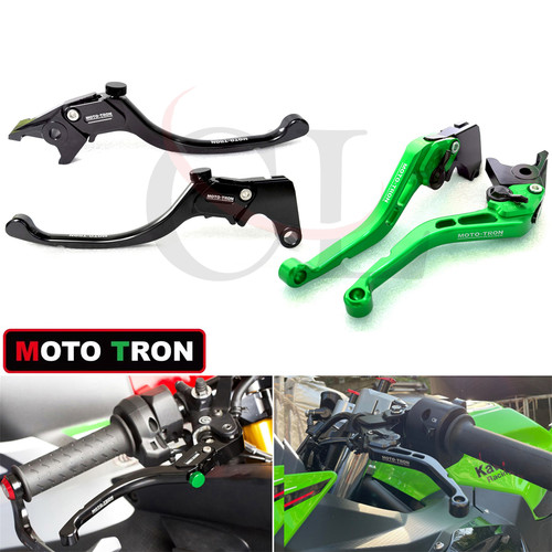 MOTO-TRON适用川崎Z800刹车牛角