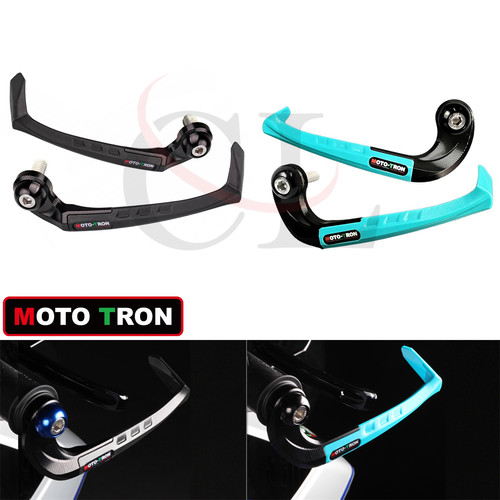 MOTO-TRON适用雅马哈 XMAX300/NMAX155/TMAX530/560 牛角护手护弓
