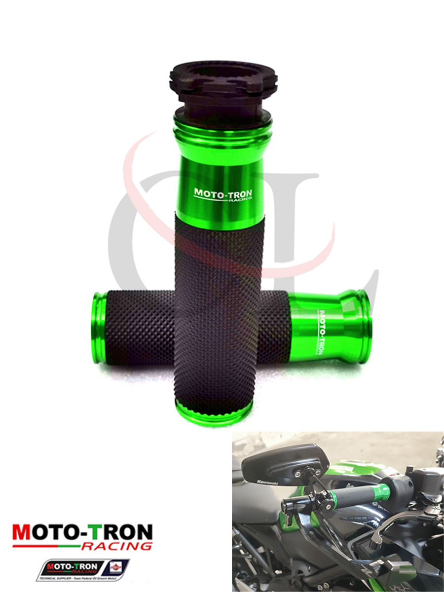 MOTO-TRON适用于川崎ZX4RR手把套