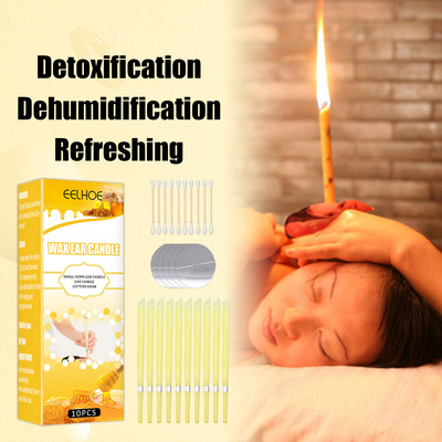 AromathepyECandlingwax