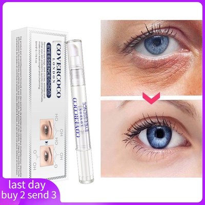 Face Serum Anti Wrink Hyaluronic Acid水光针玻尿酸精华液