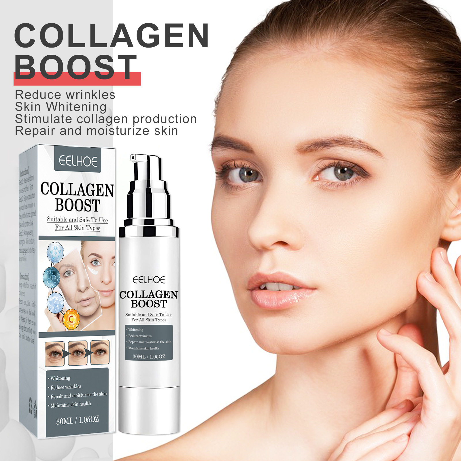 CollagenAnti-wrkMFacm