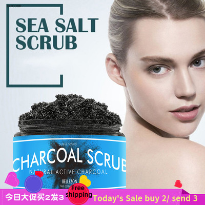 BodyfacescrubmChlAct